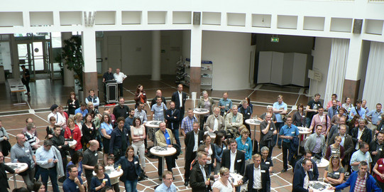 Alumnitreffen