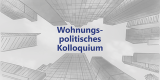 Wohnungspolitisches Kolloquium Listenelement Thumbnail