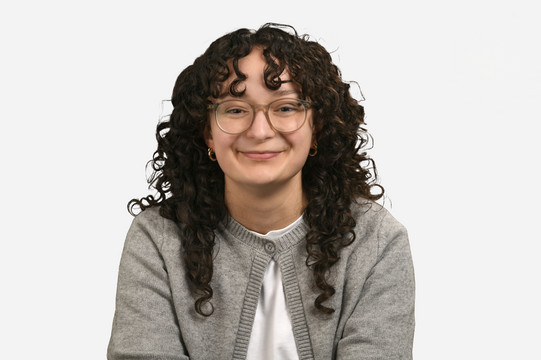 Bild von Hanna Zouhri