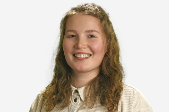 Foto von Laura Mintzlaff