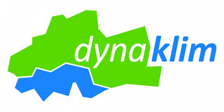 dynaklim Logo des Projektes